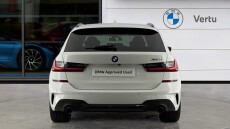 BMW 3 Series 320i M Sport 5dr Step Auto Petrol Estate